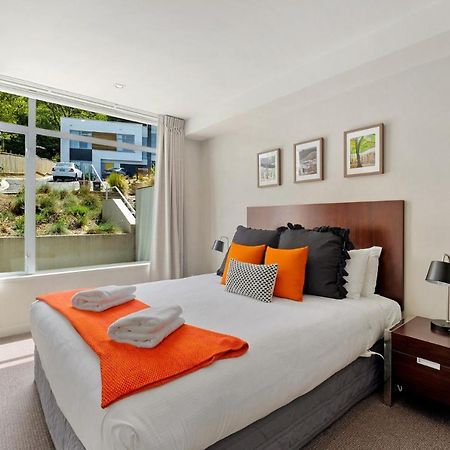 Tahuna Views Queenstown Exterior foto